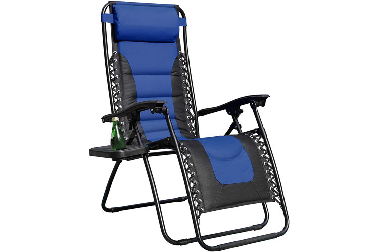 Best padded discount zero gravity chair